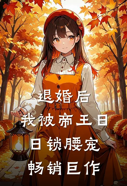退婚后，我被帝王日日锁腰宠畅销巨作