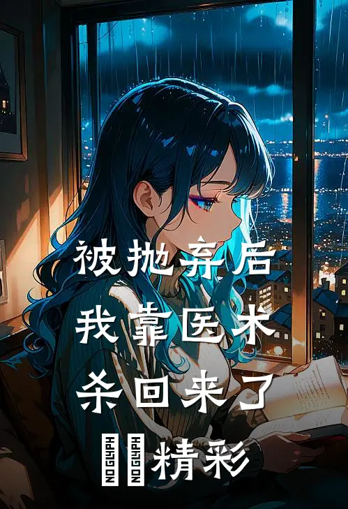 被抛弃后，我靠医术杀回来了​​精彩