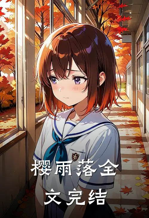 樱雨落全文完结