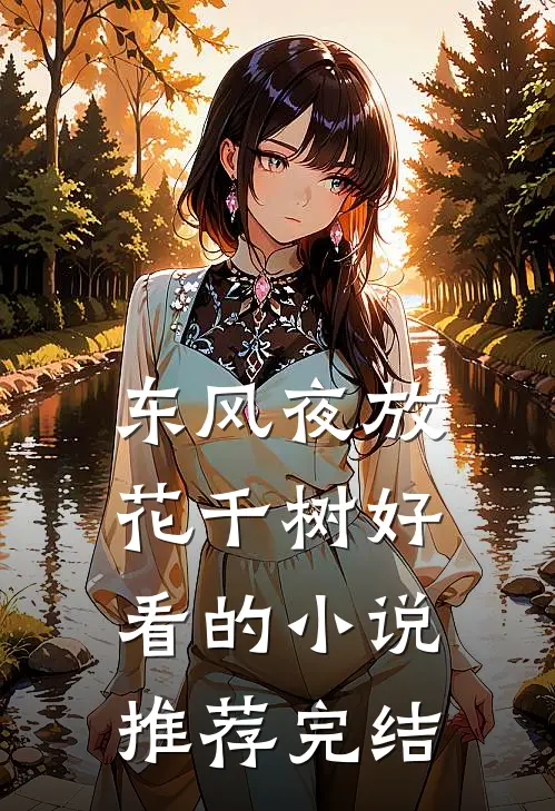 东风夜放花千树好看的小说推荐完结
