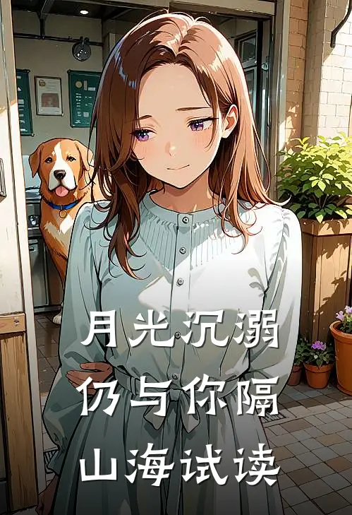 月光沉溺，仍与你隔山海试读