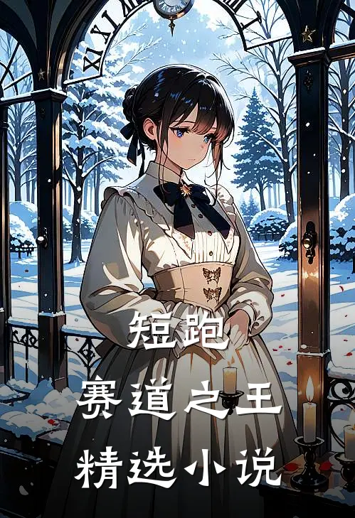短跑：赛道之王精选小说