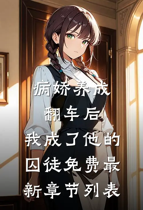 病娇养成翻车后，我成了他的囚徒免费最新章节列表