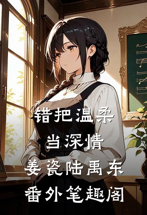 错把温柔当深情：姜瓷陆禹东番外笔趣阁