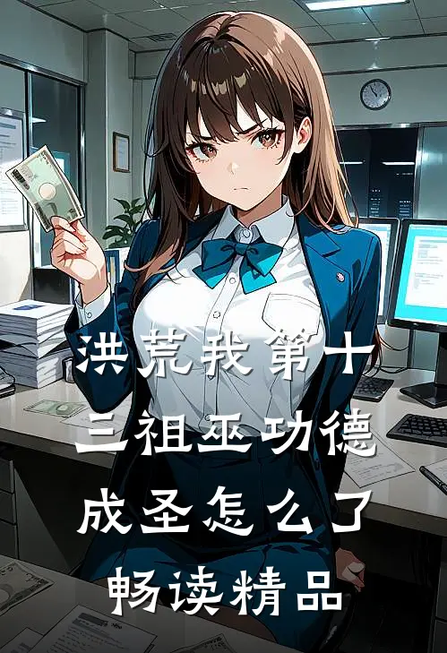 洪荒我第十三祖巫功德成圣怎么了畅读精品