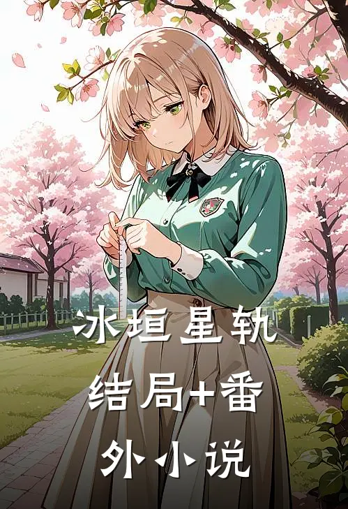 冰垣星轨结局+番外小说