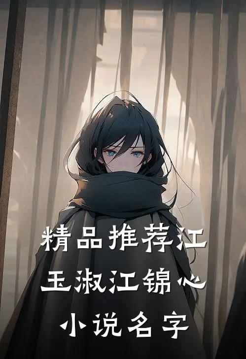 精品推荐江玉淑江锦心小说名字