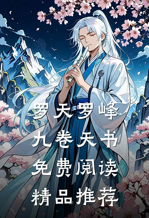 罗天罗峰九卷天书免费阅读精品推荐