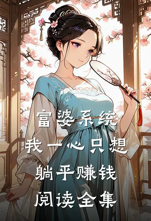 富婆系统：我一心只想躺平赚钱阅读全集