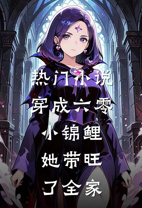热门小说穿成六零小锦鲤，她带旺了全家