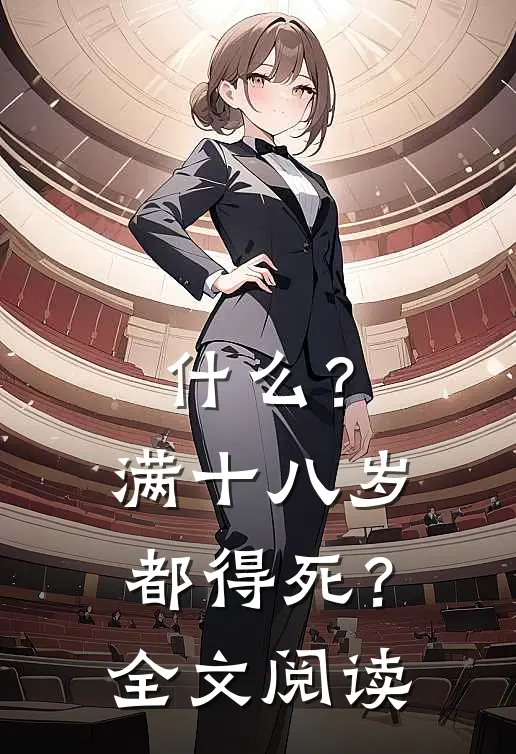 什么？满十八岁都得死？全文阅读