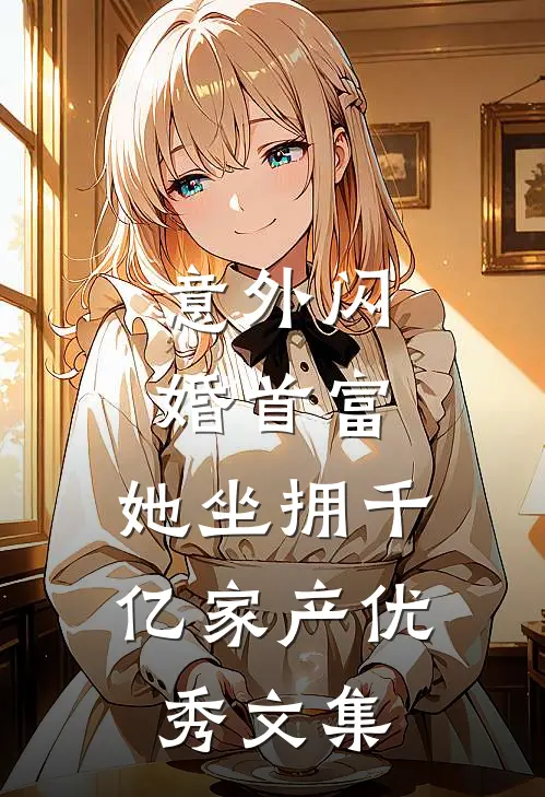 意外闪婚首富，她坐拥千亿家产优秀文集