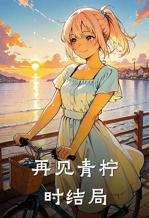 再见青柠时结局