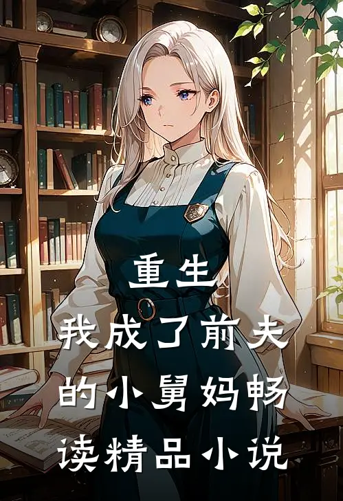 重生：我成了前夫的小舅妈畅读精品小说