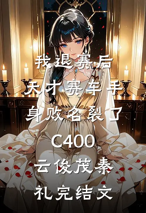 我退赛后，天才赛车手身败名裂了C400云俊茂秦礼完结文