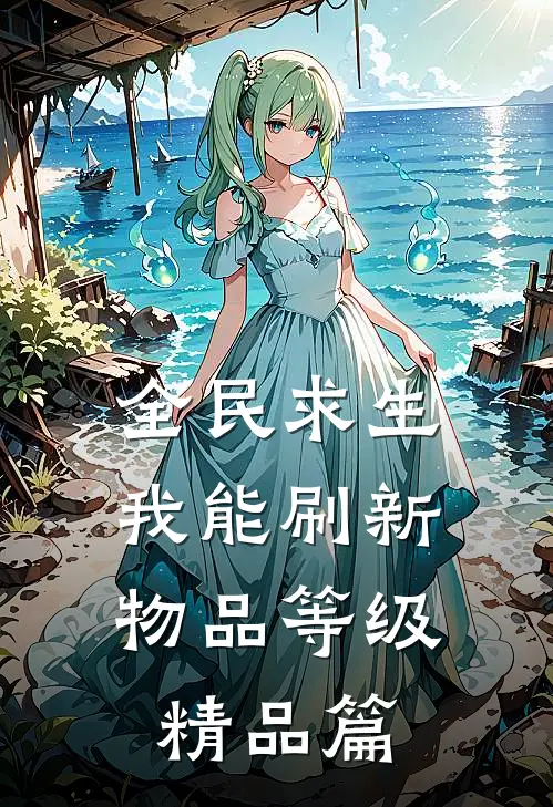 全民求生，我能刷新物品等级精品篇