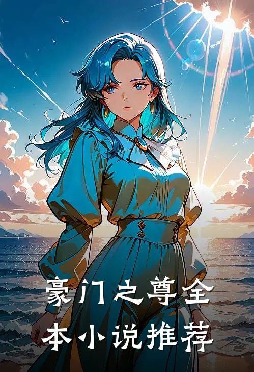 豪门之尊全本小说推荐