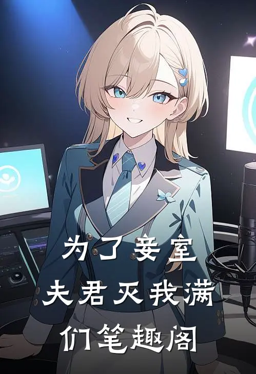 为了妾室，夫君灭我满们笔趣阁