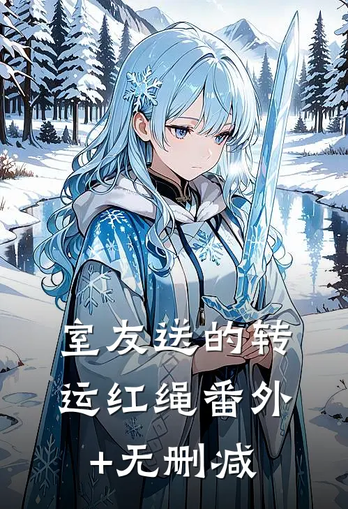 室友送的转运红绳番外+无删减