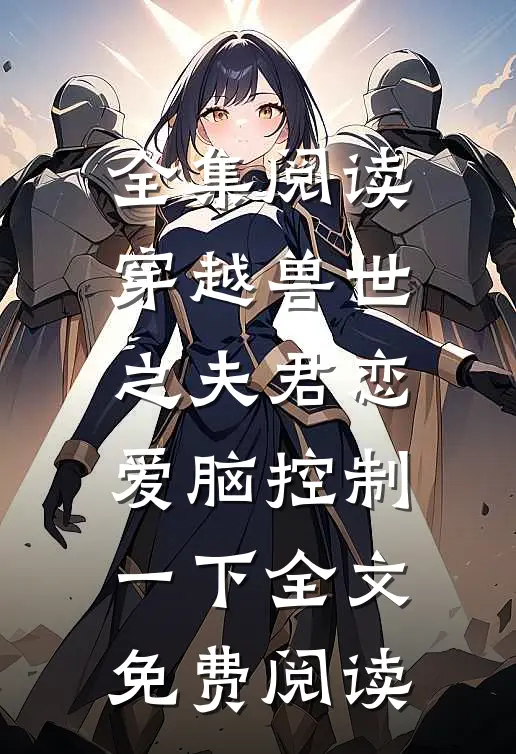 全集阅读穿越兽世之夫君恋爱脑控制一下全文免费阅读