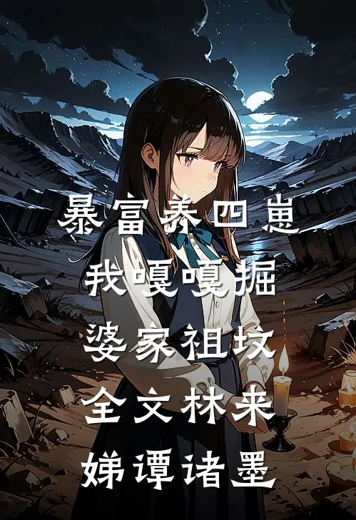 暴富养四崽，我嘎嘎掘婆家祖坟全文林来娣谭诸墨
