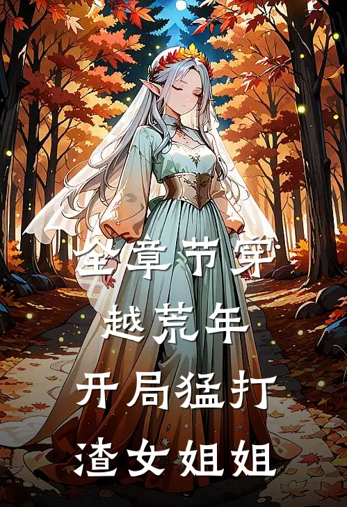 全章节穿越荒年：开局猛打渣女姐姐