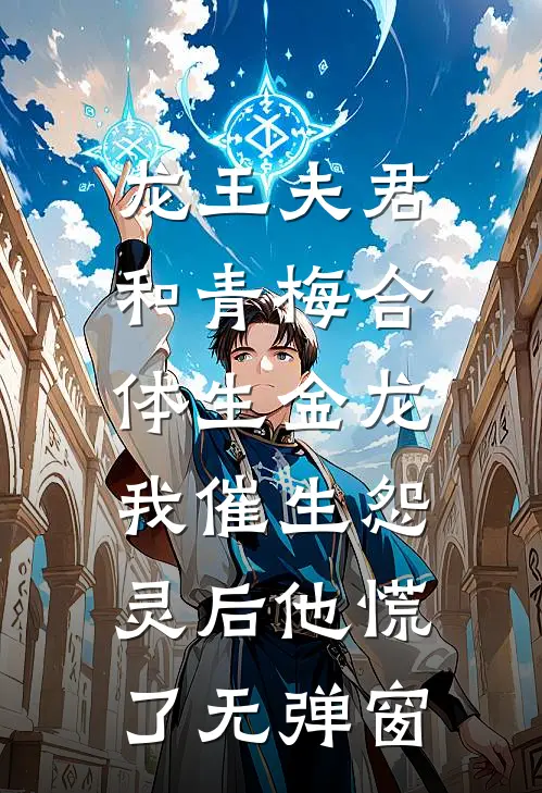 龙王夫君和青梅合体生金龙，我催生怨灵后他慌了无弹窗