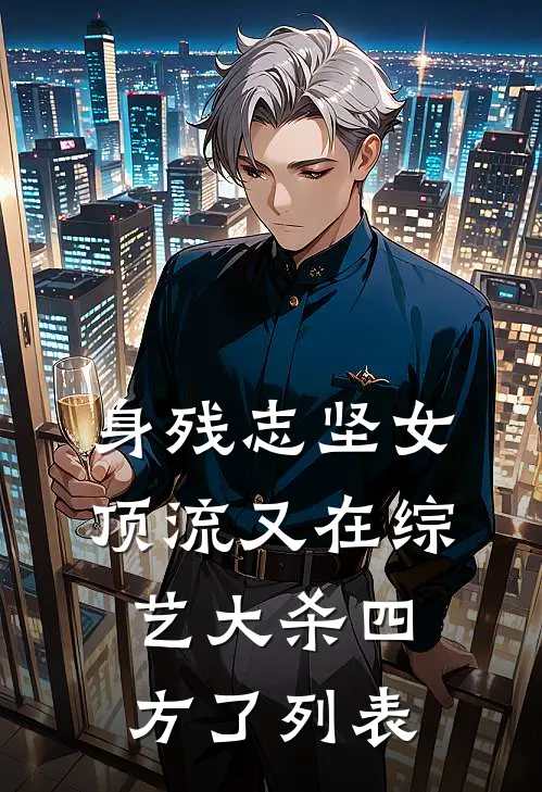 身残志坚女顶流又在综艺大杀四方了列表