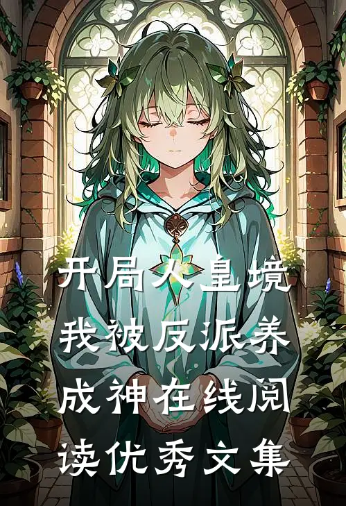 开局人皇境,我被反派养成神在线阅读优秀文集