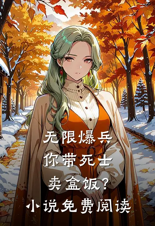 无限爆兵，你带死士卖盒饭？小说免费阅读