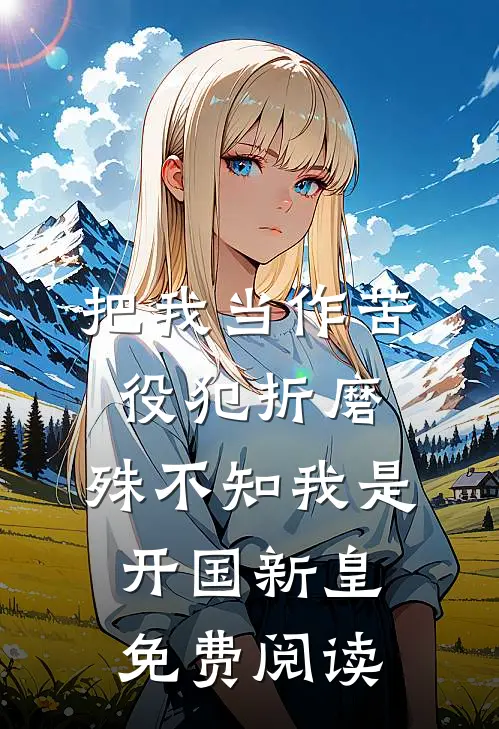 把我当作苦役犯折磨，殊不知我是开国新皇免费阅读