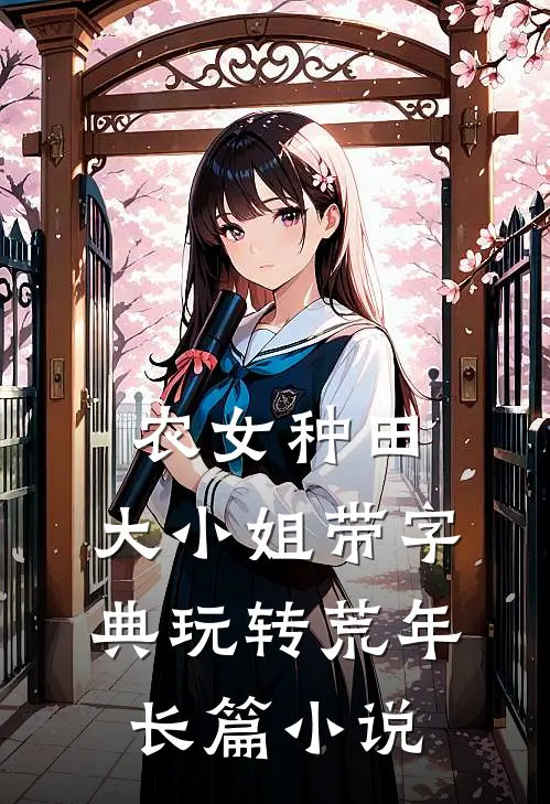 农女种田，大小姐带字典玩转荒年长篇小说