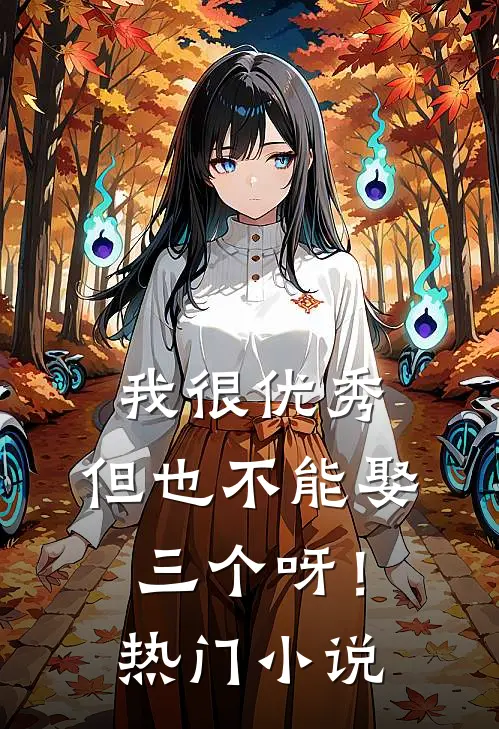 我很优秀，但也不能娶三个呀！热门小说