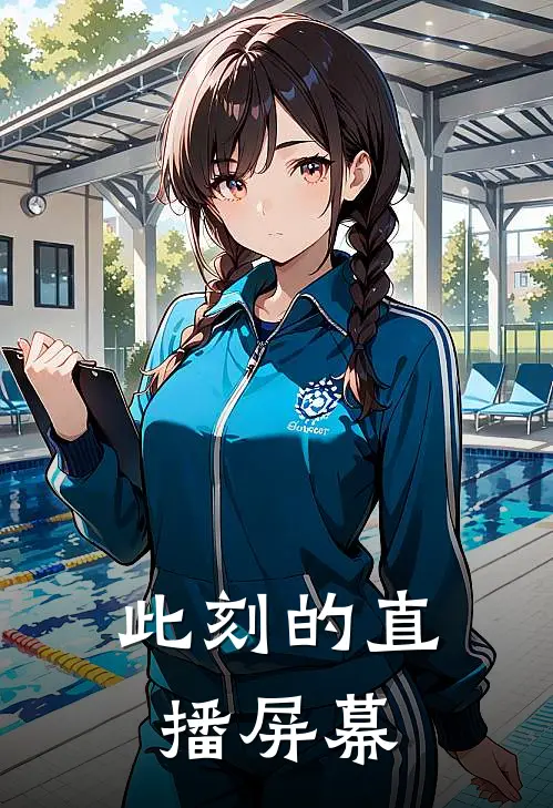 此刻的直播屏幕