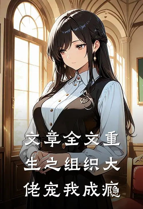文章全文重生之组织大佬宠我成瘾