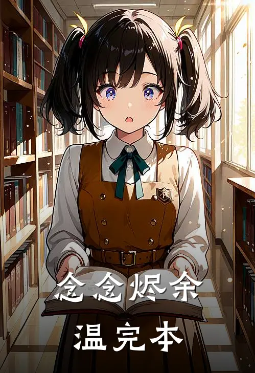 念念烬余温完本