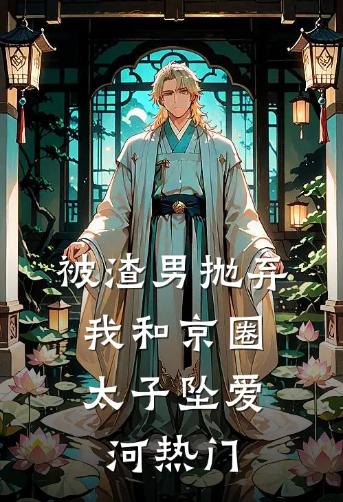 被渣男抛弃，我和京圈太子坠爱河热门