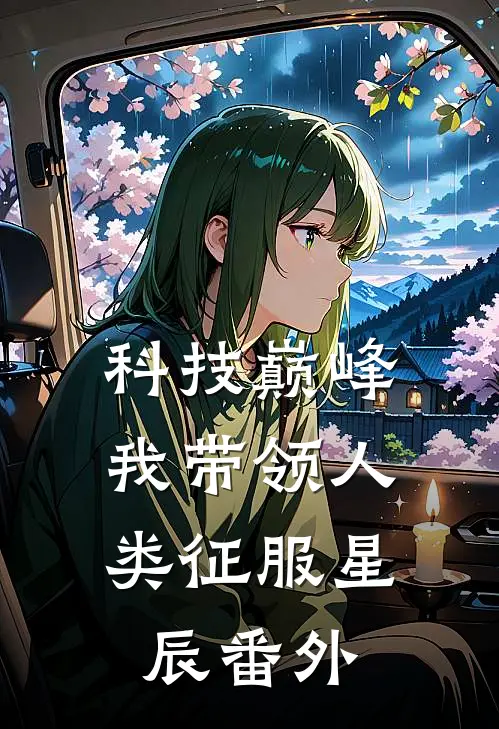 科技巅峰：我带领人类征服星辰 番外