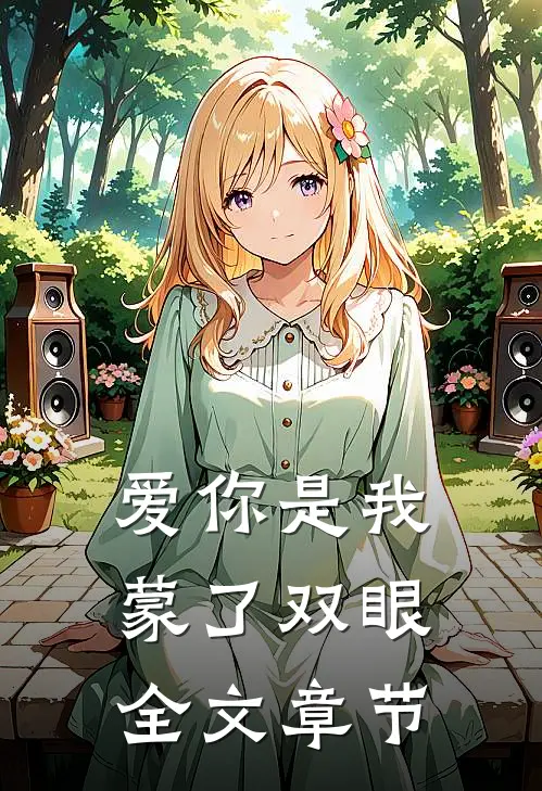 爱你是我蒙了双眼全文章节