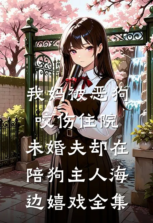 我妈被恶狗咬伤住院，未婚夫却在陪狗主人海边嬉戏全集