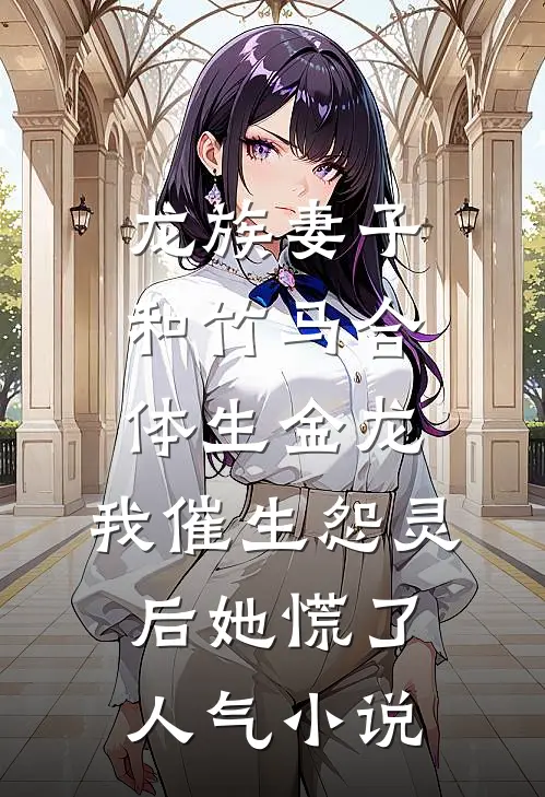 龙族妻子和竹马合体生金龙，我催生怨灵后她慌了人气小说