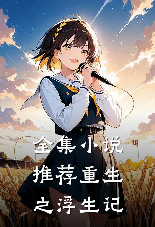 全集小说推荐重生之浮生记