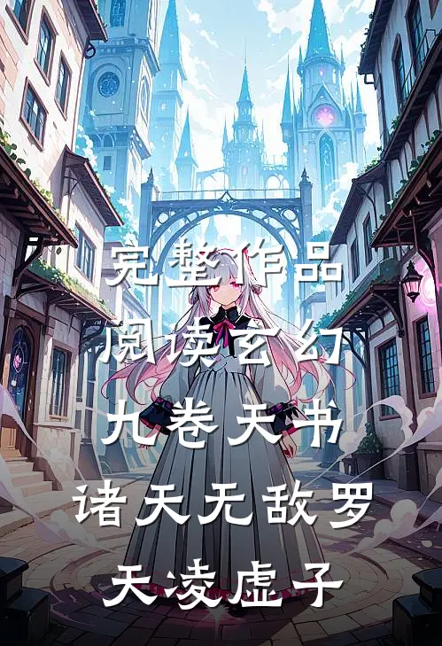 完整作品阅读玄幻:九卷天书,诸天无敌罗天凌虚子