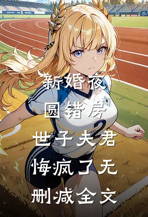 新婚夜圆错房，世子夫君悔疯了无删减全文