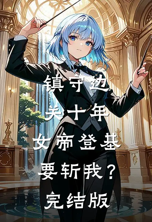 镇守边关十年，女帝登基要斩我？完结版