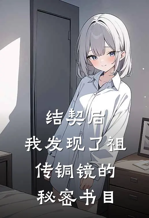 结契后，我发现了祖传铜镜的秘密书目