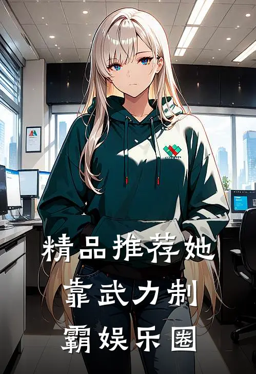 精品推荐她靠武力制霸娱乐圈