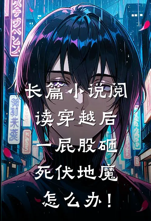 长篇小说阅读穿越后一屁股砸死伏地魔怎么办！