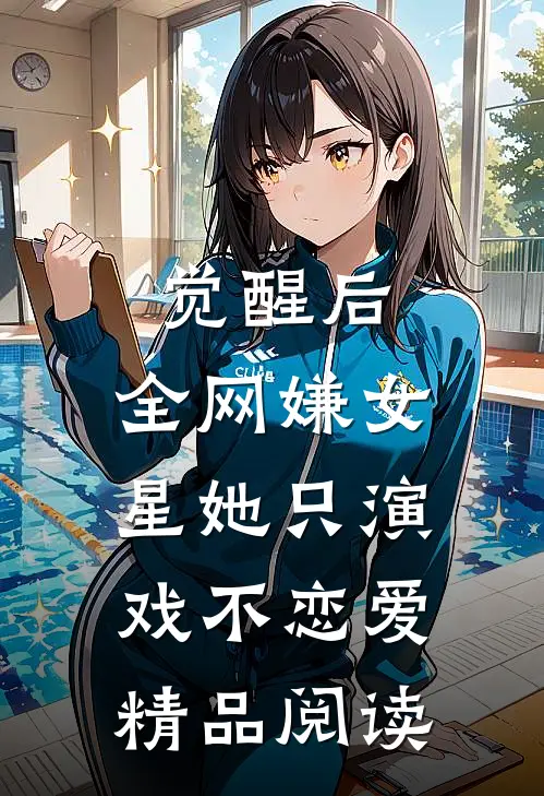 觉醒后,全网嫌女星她只演戏不恋爱精品阅读