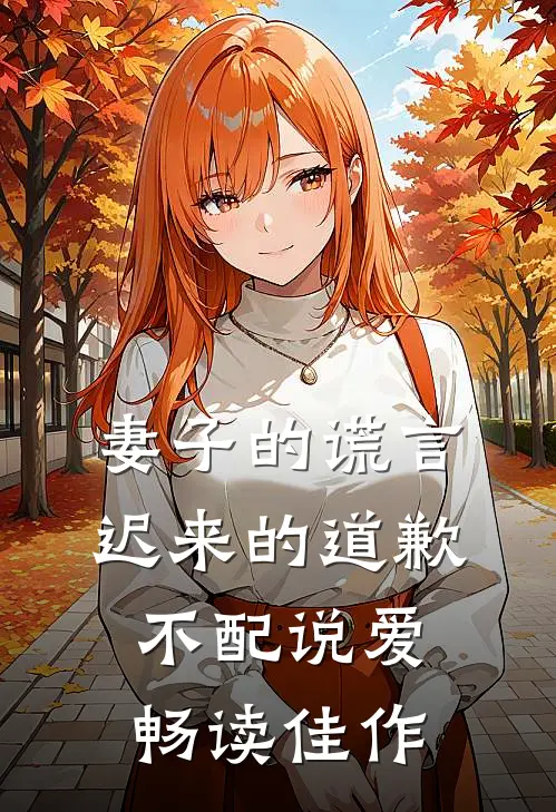 妻子的谎言：迟来的道歉不配说爱畅读佳作